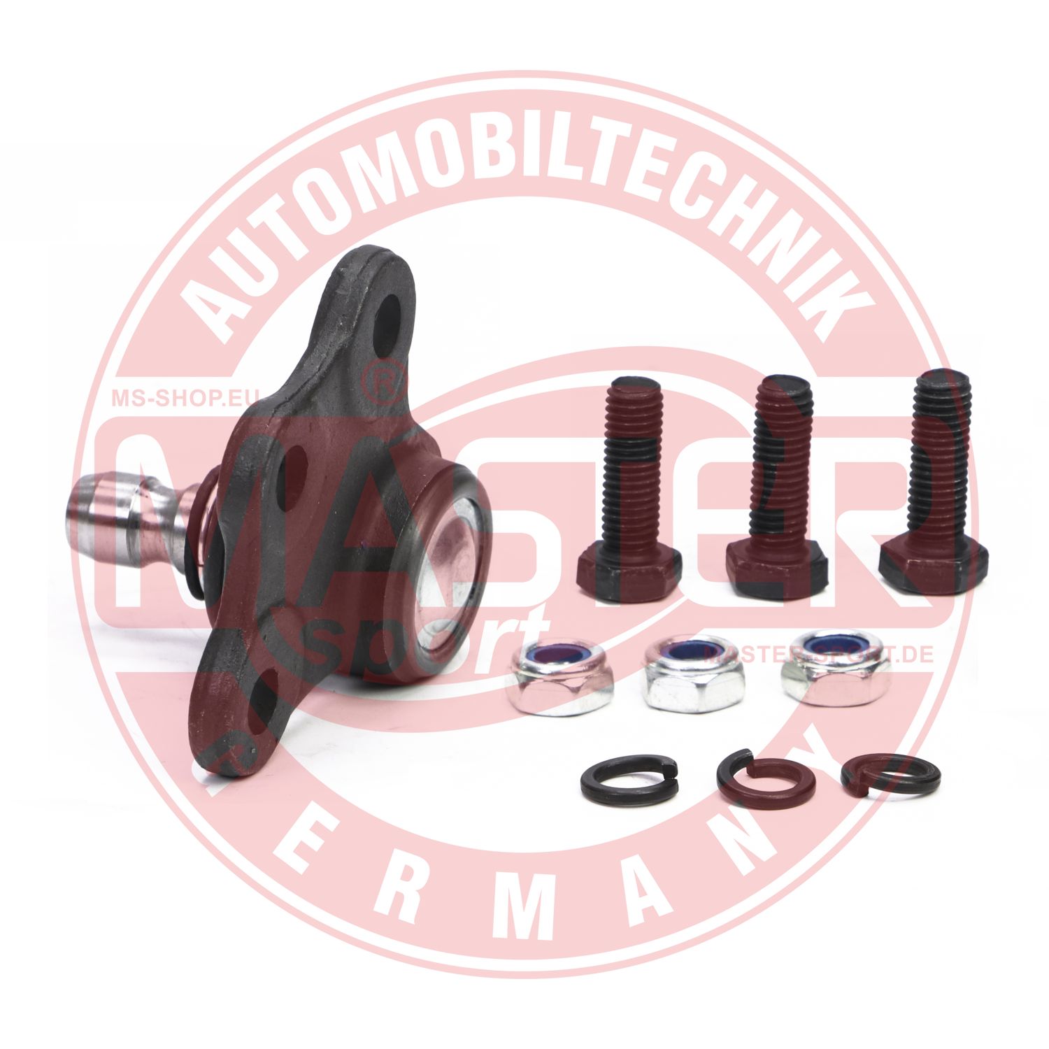 Pivot MASTERSPORT GERMANY 30477-SET-MS